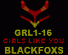 REMIX-GIRLS LIKE-GRL1-16