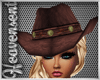 Clubin' Cowgirl Hat
