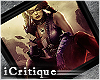 Harley Quinn Card Poster