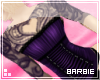 BA [Timeless[corset[brig
