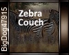 [BD]ZebraCouch