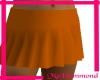 *MzH-Pleated Skirt