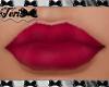 Cranberry Lipstick
