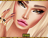 ! Agneta Bronze