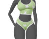 eVn♥ Nightsuit Green S