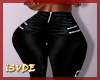 SDl Jil Leather Pants