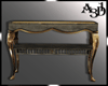 A3D*Turkish Tea Table 3