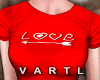 VT l Amour Shirt