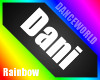 Rainbow Extreme Dani