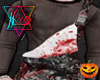 K| Zombie Overalls