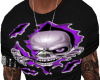 K_Tshirt_Skull_Purple