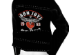 Bon Jovi NJ Jacket