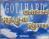 Gotthard-Heaven HEA19