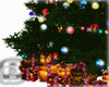 Xmas tree-Christmas