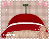 KID 🍒 Cherry Hat