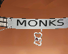 Monks Collar