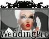 Gaga Wedding Dress