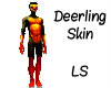 Deerling Skin