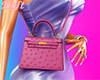 𝓓. Ostrich Lucy