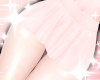 ♡ Mini Skirt - Pinku