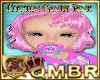QMBR Cotton Candy Pink