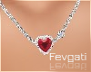 Heart  Necklace (anim)