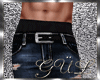 Jeans Ripped