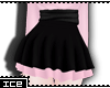 Ice * Pink / B Skirt