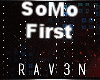 SoMo - First