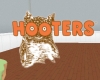 [ML] hooters logo