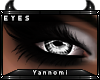 Y| Eyes - Mist