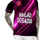 BailÃ£o da Ousadia