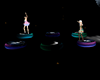 MoonLight Dance Pods