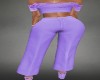SM Lindee Purple