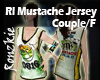 Rl Mustache Jersey/F