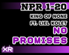No Promises - KingOfNone