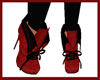 Madame Red Boots V1