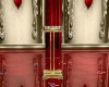 RRB! Altar Pulpito Poses