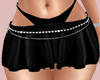 E* Black Darling Skirt