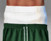 Basic Green Short.