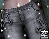 空 - Pants Y2K