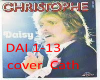 daisy christophe cover
