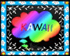 [AD] KAWAII Head-Sign
