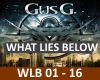 GUS G.- WHAT LIES BELOW