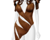 Castanic Dress