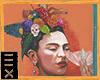 XIII ART Frida Kahlo