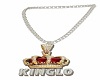 Custom KingLo Chain