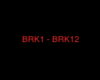 Broken