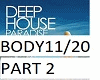 DEEP HOUSE