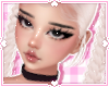 ❀. jayla | blonde